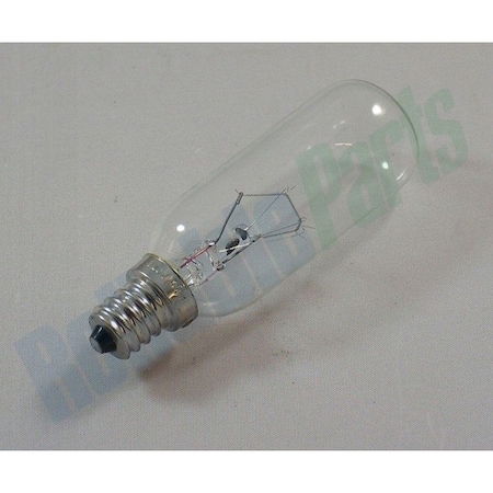 Bosch Home Appliances 00605510 Bosch Oven Lamp 00605510